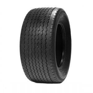 Avon CR6 ZZ ( 155/80 R15 82H ) - Zwart