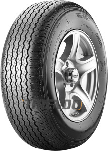 Avon Turbosteel ACR 11B ( 235/70 R15 101V WW ) - Zwart