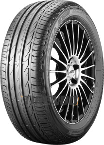 Bridgestone Turanza T001 ( 205/65 R16 95W * ) - Zwart
