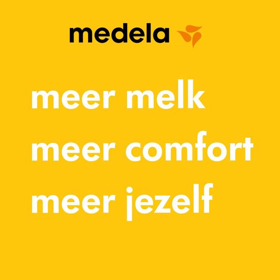 Medela Personal Fit Flex Borstschilden S 21mm 2stuks