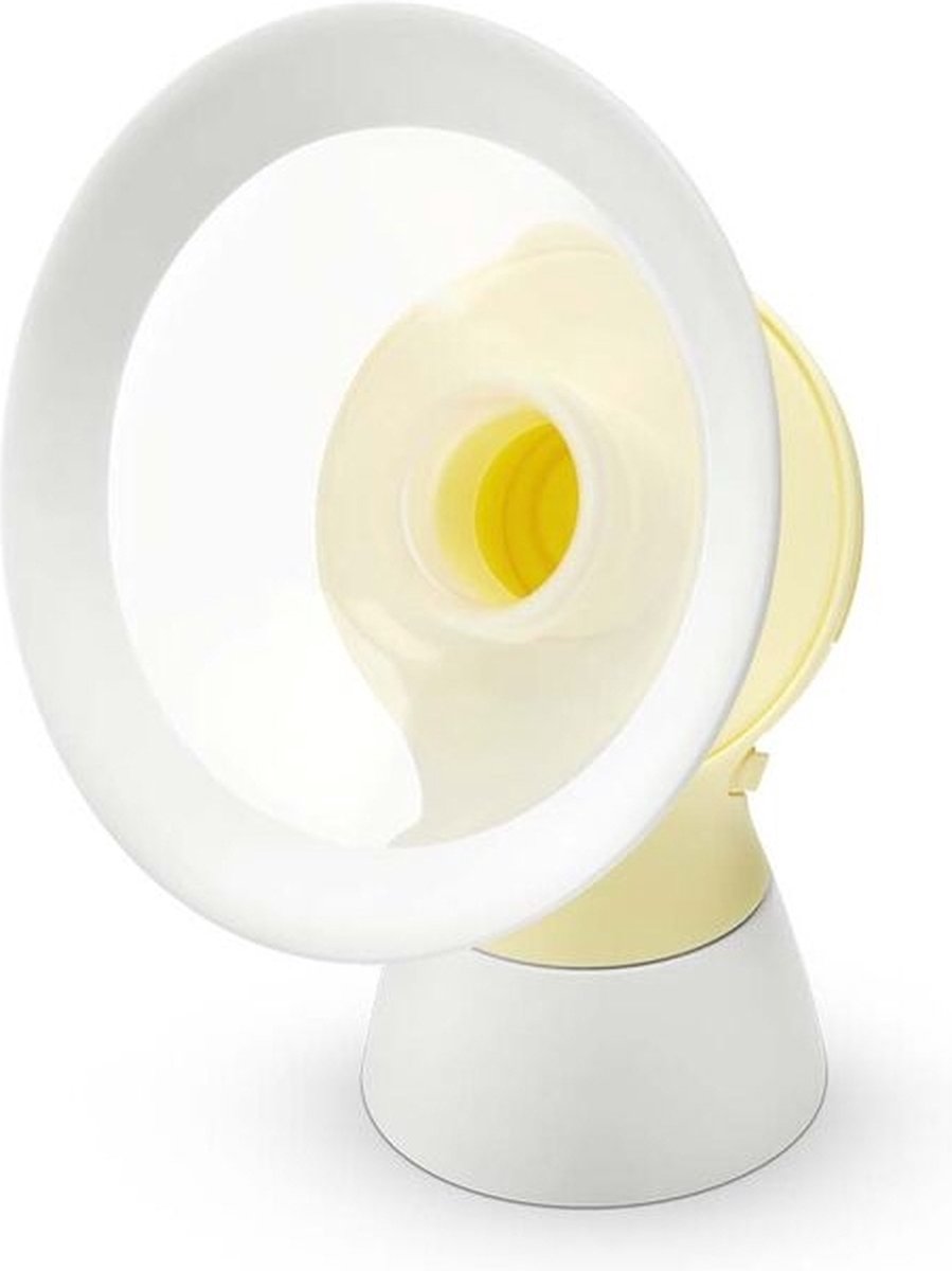 Medela Personal Fit Flex Borstschilden L 27mm 2stuks