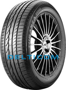 Bridgestone Turanza ER 300 EXT ( 245/45 R17 99Y XL MOE, runflat ) - Zwart