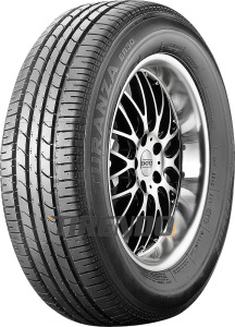 Bridgestone Turanza ER 30 ( 245/50 R18 100W * ) - Zwart