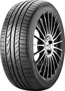 Bridgestone Potenza RE 050 A ( 245/40 R20 95W ) - Zwart