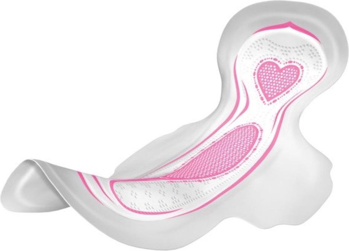 Libresse Invisible Super Clip 12stuks