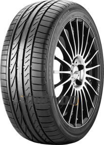 Bridgestone Potenza RE 050 A ( 275/35 R19 100W XL ) - Zwart
