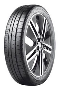 Bridgestone Ecopia EP500 ( 175/55 R20 89Q XL *, Ologic ) - Zwart