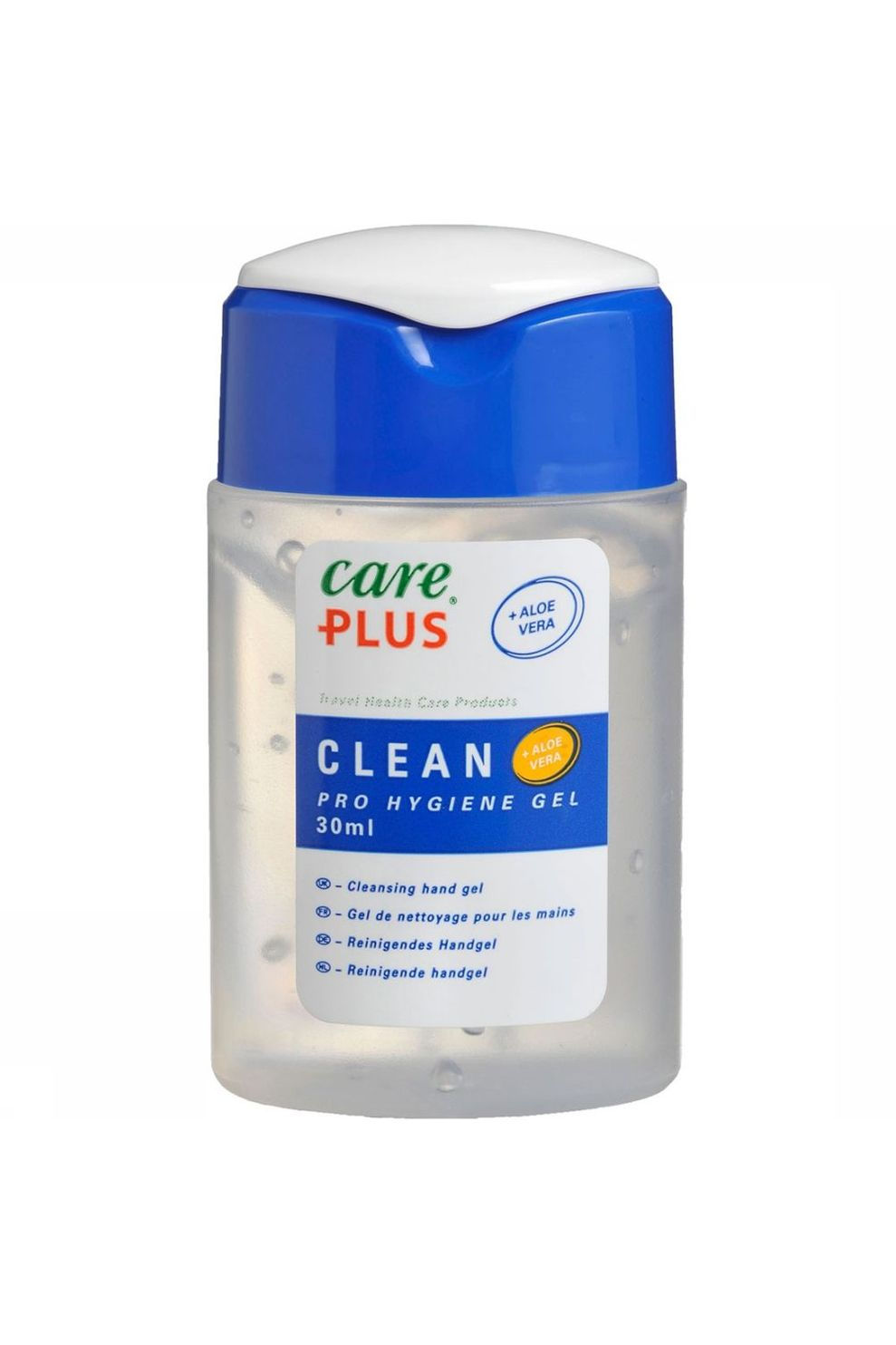 Care Plus Clean Pro Handgel Mini 30ml