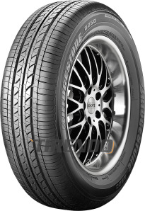 Bridgestone B 250 ( 175/65 R13 80T ) - Zwart