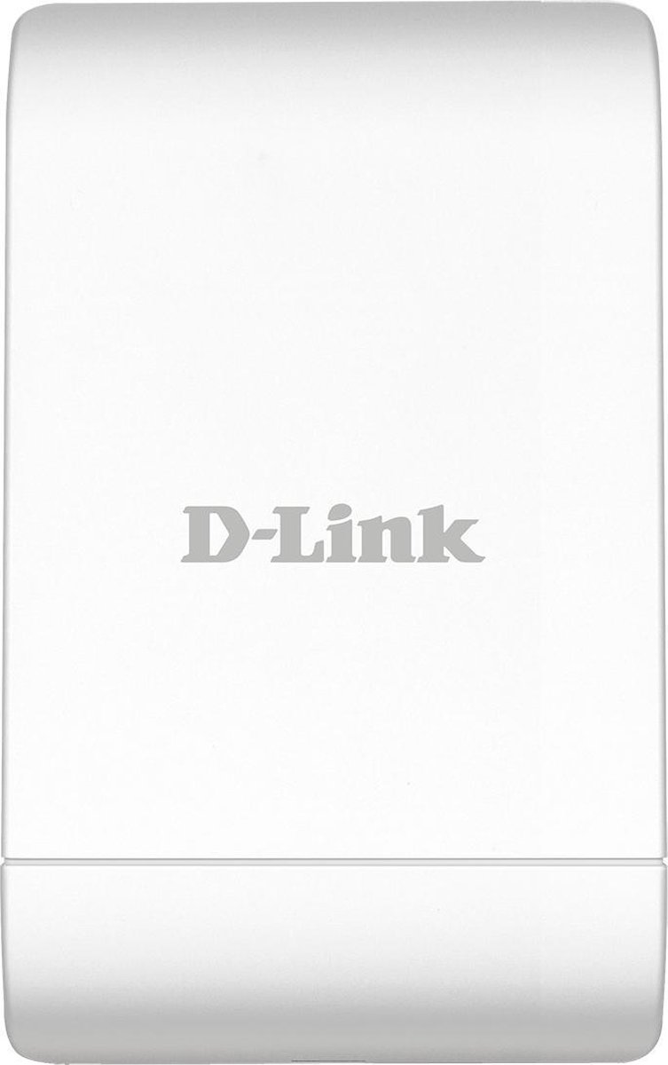 D-link DAP-3315 WLAN toegangspunt 300 Mbit/s Power over Ethernet (PoE) - Blanco