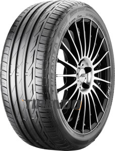 Bridgestone Turanza T001 Evo ( 195/65 R15 91H ) - Zwart