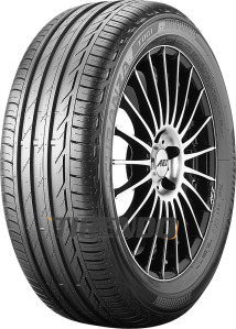 Bridgestone Turanza T001 ( 195/60 R16 89H ) - Zwart