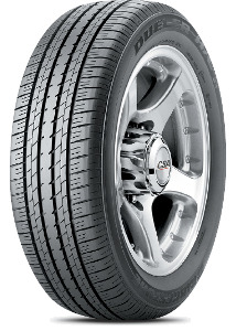 Bridgestone Dueler H/T 33 ( 235/55 R18 100V Left Hand Drive ) - Zwart