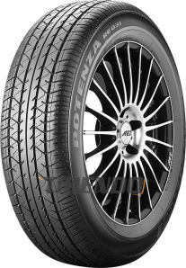 Bridgestone Potenza RE 031 ( 235/55 R18 99V ) - Zwart