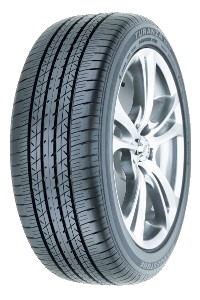 Bridgestone Turanza ER 33 RFT ( 225/45 R17 91W runflat ) - Zwart