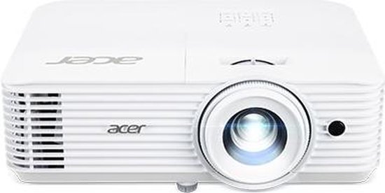 Acer Home H6541BDi beamer/projector 4000 ANSI lumens DLP WUXGA (1920x1200) Plafondgemonteerde projector - Blanco