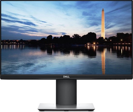 Dell P2219H - Full HD IPS Monitor - 22 inch