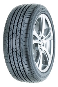 Bridgestone Turanza ER 33 ( 205/60 R16 92V Left Hand Drive, Right Hand Drive ) - Zwart
