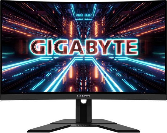 Gigabyte G27FC 68,6 cm (27") 1920 x 1080 Pixels Full HD LED - Zwart