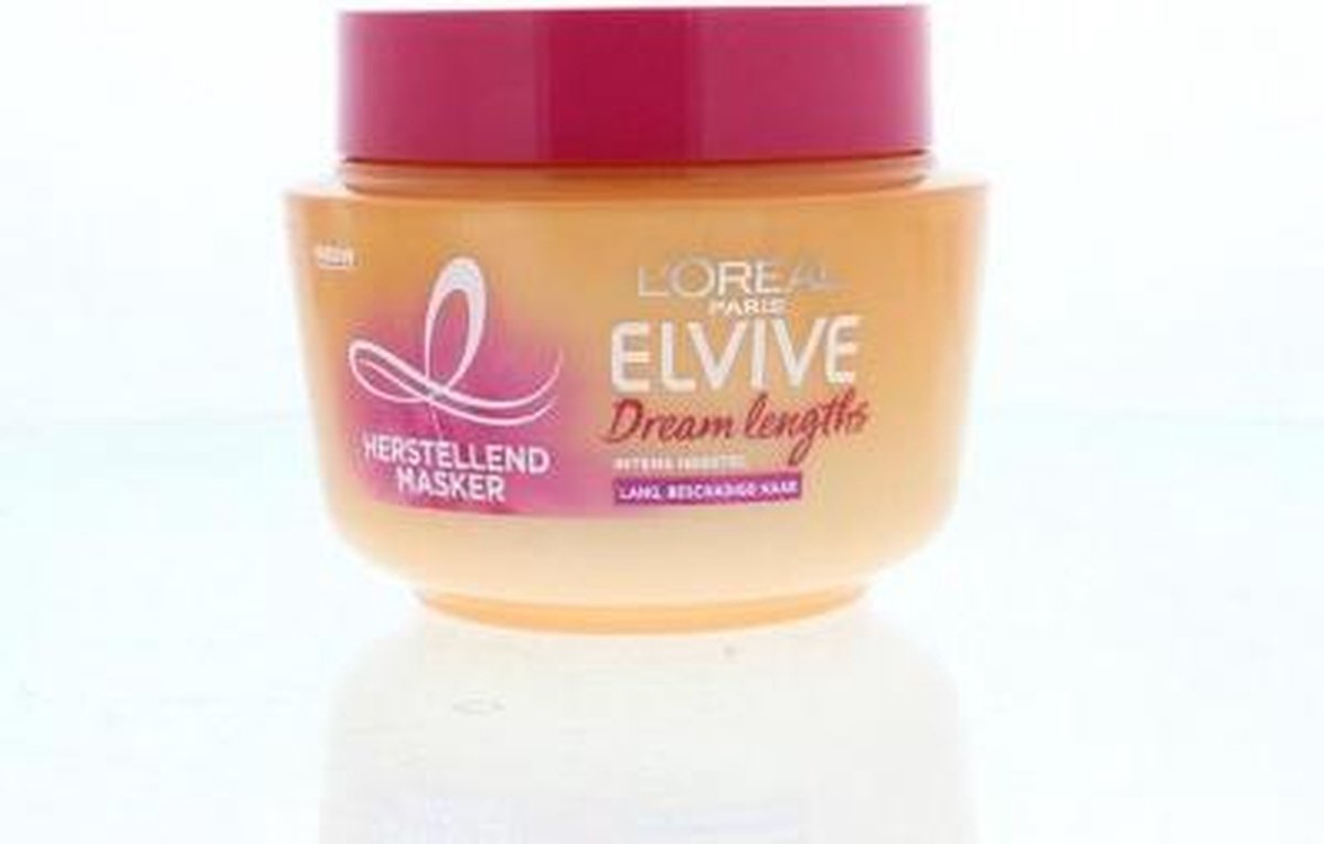 Paris Elvive Dream Lengths Masker 300ml