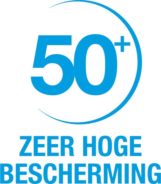 Garnier Ambre Solaire Kids Sensitive Zonnemelk SPF 50