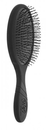 Wet Brush Pro Detangler Black Per stuk