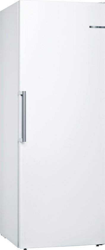 Bosch GSN58DWDV - Wit