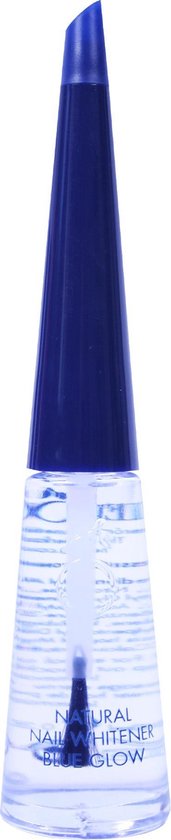 Herome Nat Nail Whitener Blue Glow