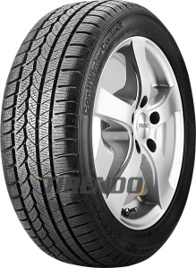 Continental ContiWinterContact TS 790 ( 275/50 R19 112H XL, MO ) - Zwart