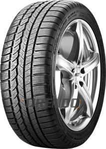 Continental ContiWinterContact TS 790 V ( 255/40 R17 98V XL ) - Zwart