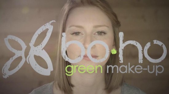 Boho Cosmetics Boho Brush Powder 05