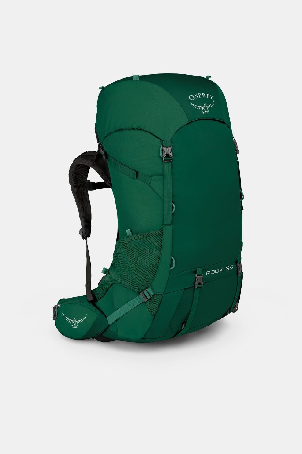 Osprey Rook 65L Mallard Green