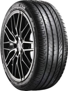 Cooper Zeon CS8 ( 255/40 R19 100Y XL ) - Zwart