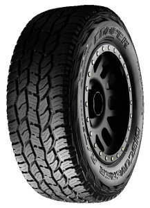 Cooper Discoverer AT3 Sport 2 ( 205 R16 110/108S ) - Zwart