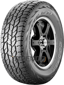 Cooper Discoverer AT3 Sport ( 205/80 R16 104T XL ) - Zwart