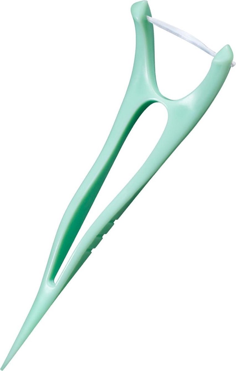Jordan Easy Reach Flosdraad Flosser 25stuks