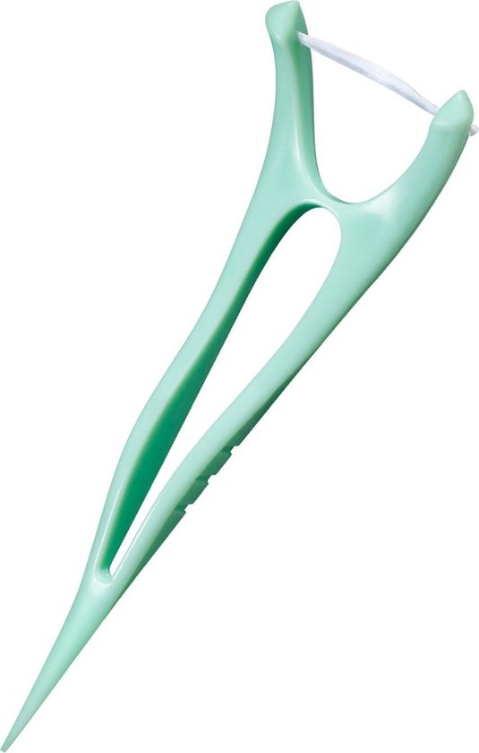 Jordan Easy Reach Flosdraad Flosser 25stuks
