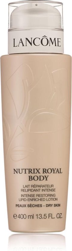 Lancome Nutrix Royal Body 400ml