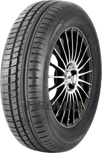 Cooper CS2 ( 205/55 R16 94H XL ) - Zwart