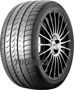 Dunlop SP Sport Maxx GT DSROF ( 245/50 R18 100Y *, runflat ) - Zwart