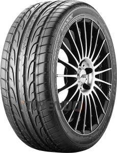 Dunlop SP Sport Maxx ( 255/35 R20 97Y XL J ) - Zwart