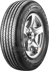 Dunlop Sport Classic ( 205/70 R15 96W ) - Zwart