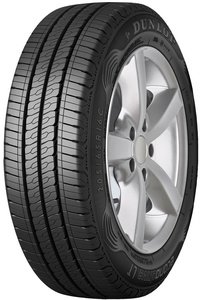 Dunlop Econodrive LT ( 195/70 R15C 104/102S ) - Zwart