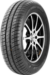 Dunlop StreetResponse 2 ( 175/60 R15 81T ) - Zwart