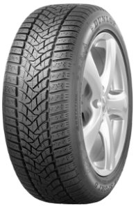 Dunlop Winter Sport 5 ROF ( 225/45 R17 94V XL, runflat ) - Zwart