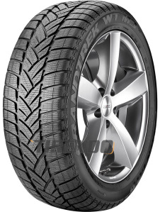 Dunlop Grandtrek WT M3 ( 275/45 R20 110V XL AO ) - Zwart