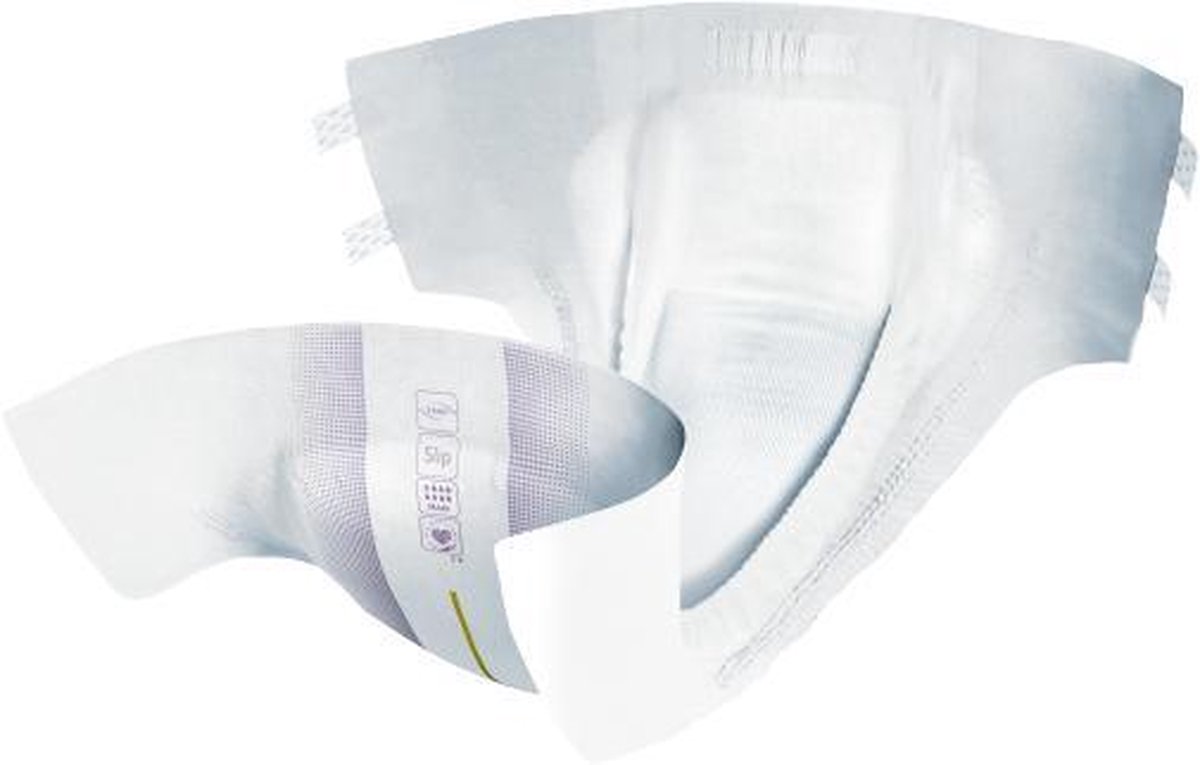 Tena Slip Maxi Xl Breathable 24 Stuks