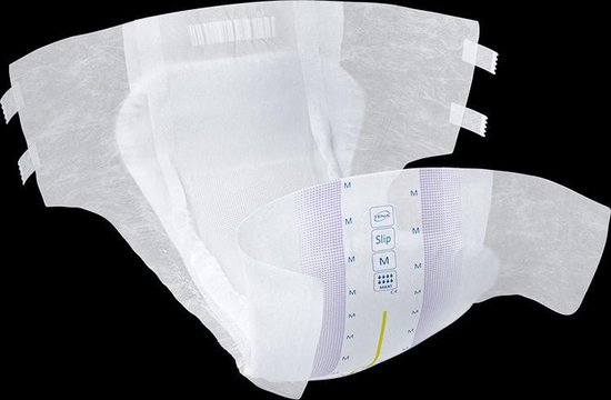 Tena Slip Maxi Xl Breathable 24 Stuks
