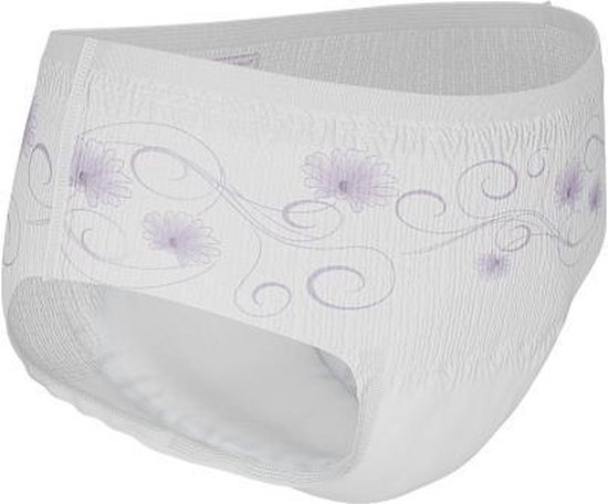 Tena Protective Underwear Women L 10stuks
