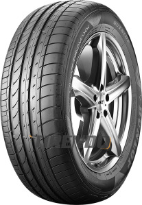 Dunlop SP QuattroMaxx ( 275/40 R22 108Y XL ) - Zwart